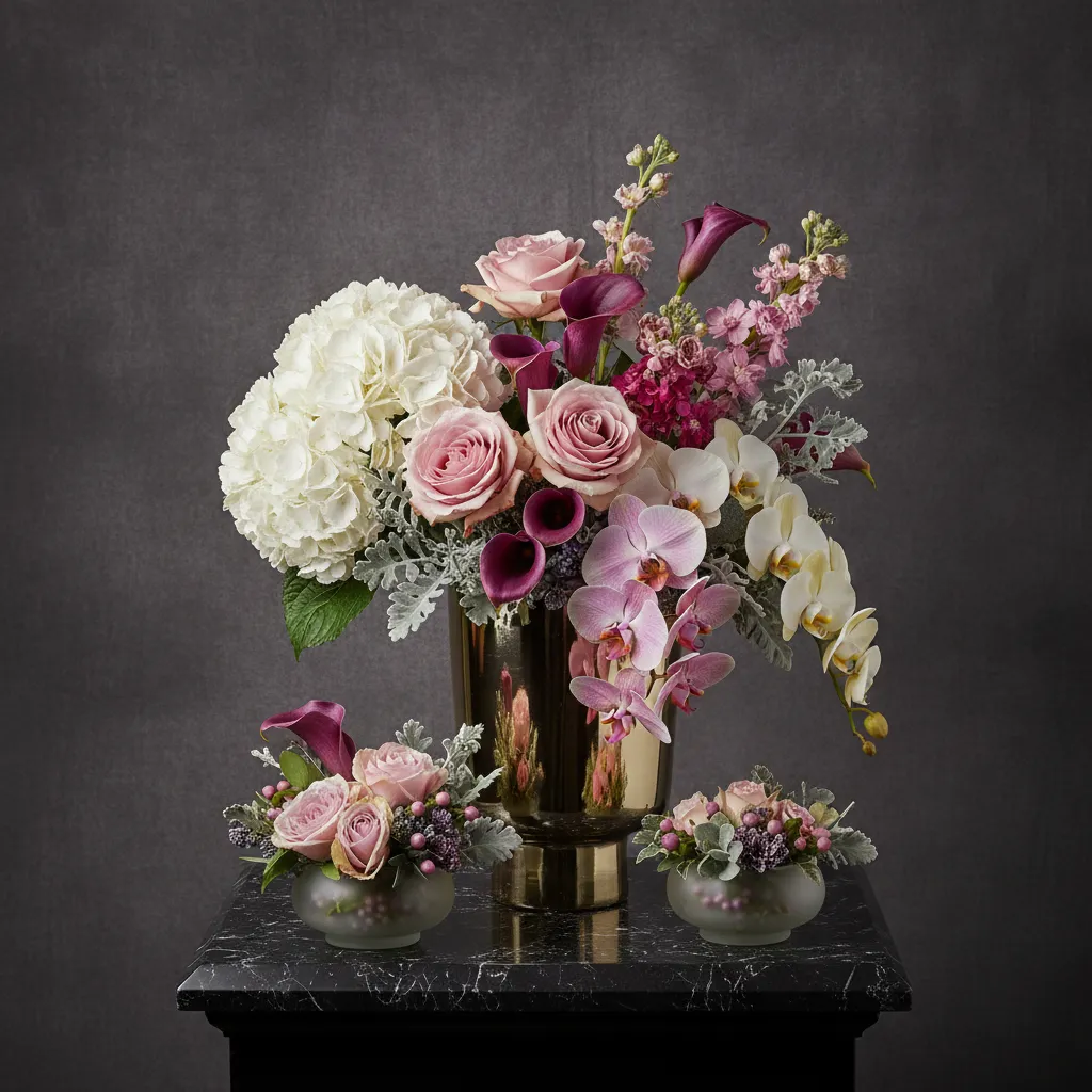 Atelierul Floraria Regala